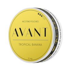 Avant Tropical Banana