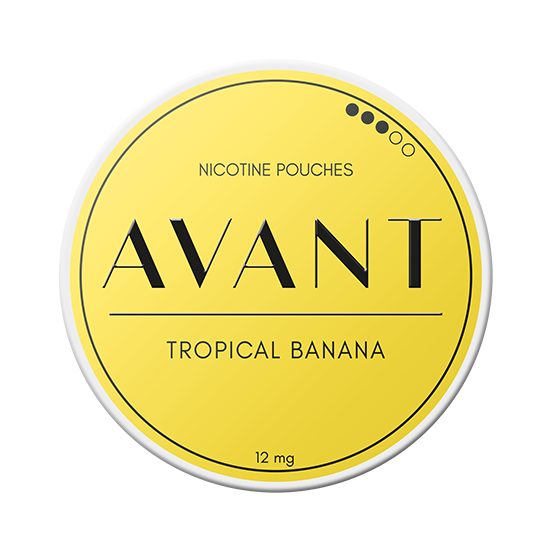 Avant Tropical Banana