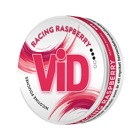 VID Racing Raspberry Slim Stark