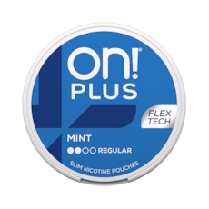 On! Plus Mint Slim Normal