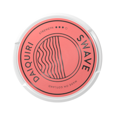 Swave Daiquiri Slim Stark Nikotinbeutel