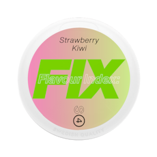 FIX Strawberry Kiwi #4
