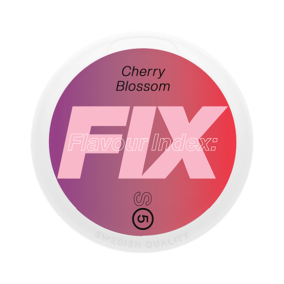 FIX Cherry Blossom #5