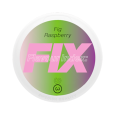 FIX Fig Raspberry #3