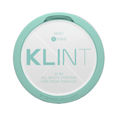 Klint Mint Slim Normal