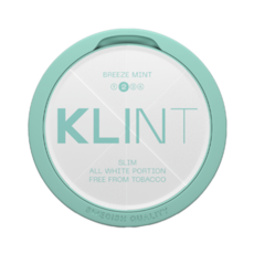 Klint Breeze Mint Slim Normal