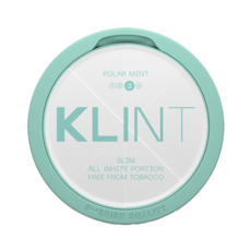 Klint Polar Mint Slim Stark