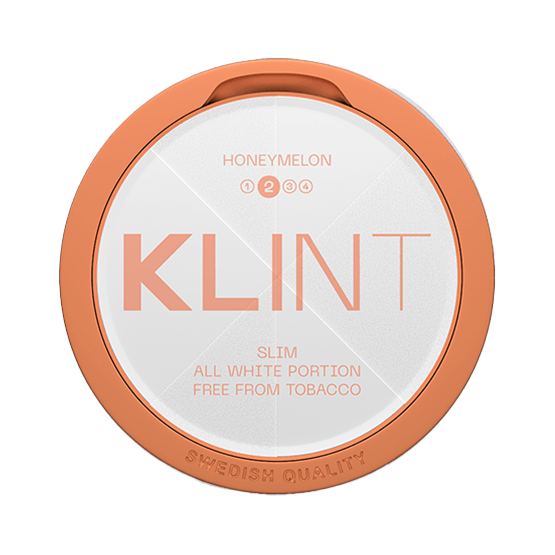 Klint Honeymelon Slim Normal