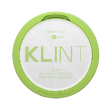 Klint Fresh Lime Slim Normal