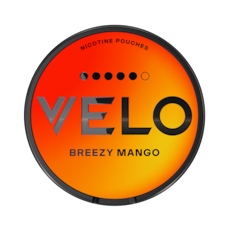 Velo Breezy Mango 14mg