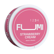 Fumi Strawberry Cream Slim Stark