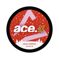 ACE X X-Mas Edition