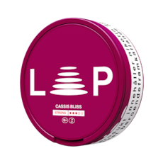 LOOP Cassis Bliss Slim Stark
