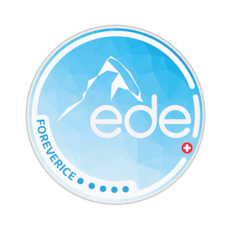 edel Foreverice Extra Strong