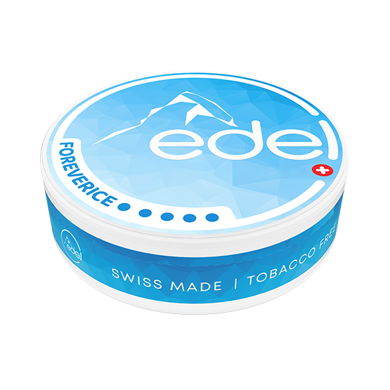 edel Foreverice Extra Strong