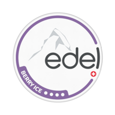edel Berry Ice Extra Strong