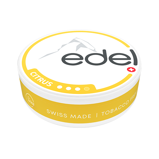 edel Citrus Strong