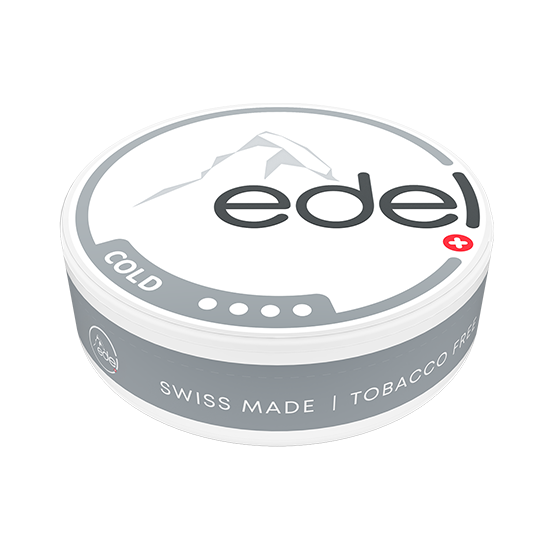 edel Cold Extra Strong