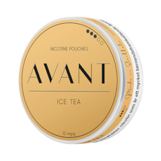 Avant Ice Tea