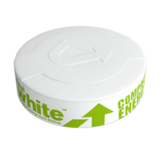 KickUp Real White Original Nikotinfrei