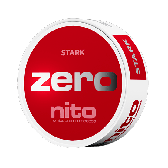 Zeronito Stark Nikotinfrei
