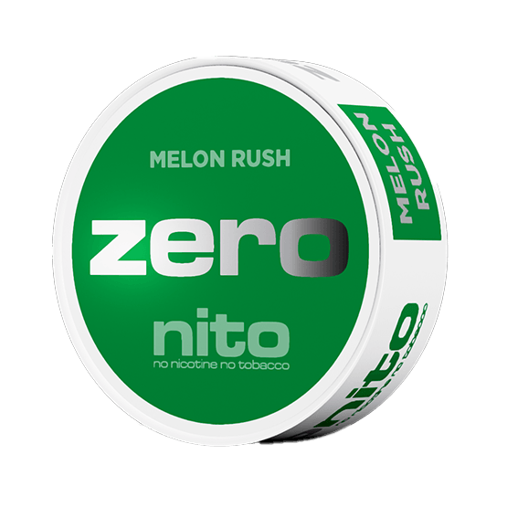 Zeronito Melon Original Nikotinfrei