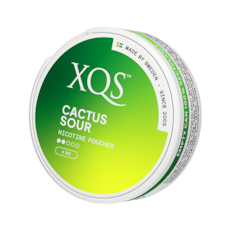 XQS Cactus Sour Slim Normal