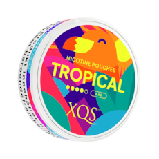 XQS Tropical Slim Extra Stark