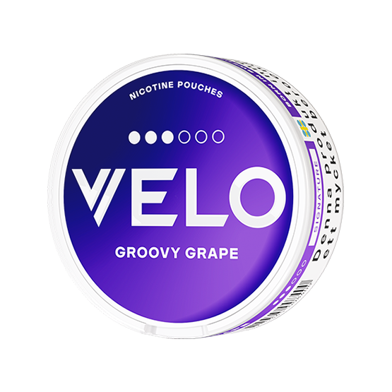 Velo Groovy Grape