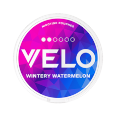 VELO Wintery Watermelon Mini
