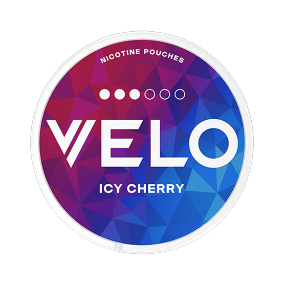 Velo Icy Cherry