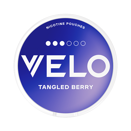 Velo Tangled Berry