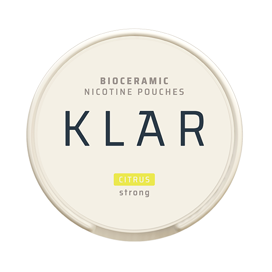 KLAR Citrus Mini Stark