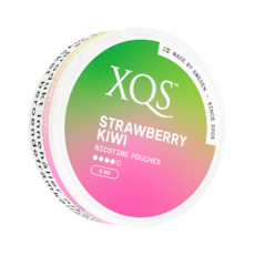 XQS Strawberry Kiwi Slim Stark