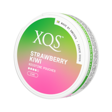 XQS Strawberry Kiwi Slim Stark