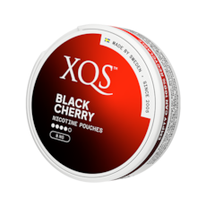 XQS Black Cherry Slim Extra Stark