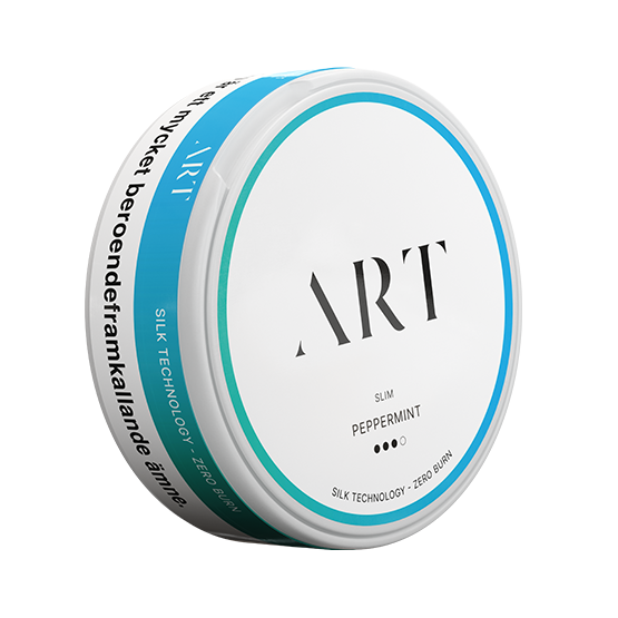ART Peppermint Stark