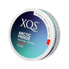 XQS Arctic Freeze Slim Ultra Strong
