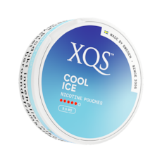 XQS Cool Ice Slim X-Strong