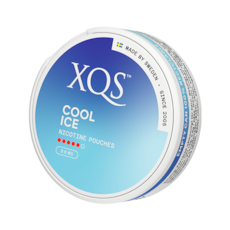 XQS Cool Ice Slim X-Strong