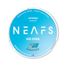 NEAFS Ice Cool 16mg