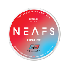 NEAFS Lush Ice 8mg