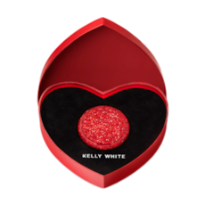 Kelly White Valentine Kelly