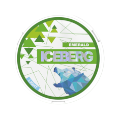 Iceberg Emerald 10mg