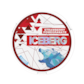 Iceberg Strawberry Pomegranate 10mg Light