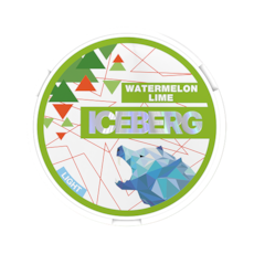 Iceberg Watermelon Lime 10mg