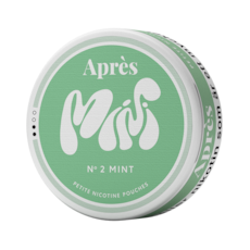 No.2 Après Mint Mini Normal
