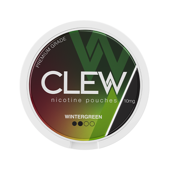 CLEW Wintergreen