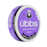 Übbs Spicy Berry Regular 6mg