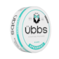 Übbs Spearmint Strong